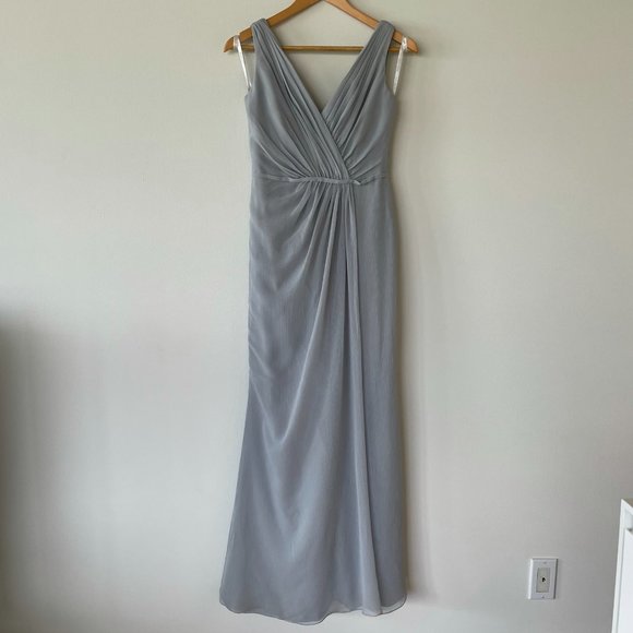 Davids Bridal Formal Dress - Picture 4 of 11